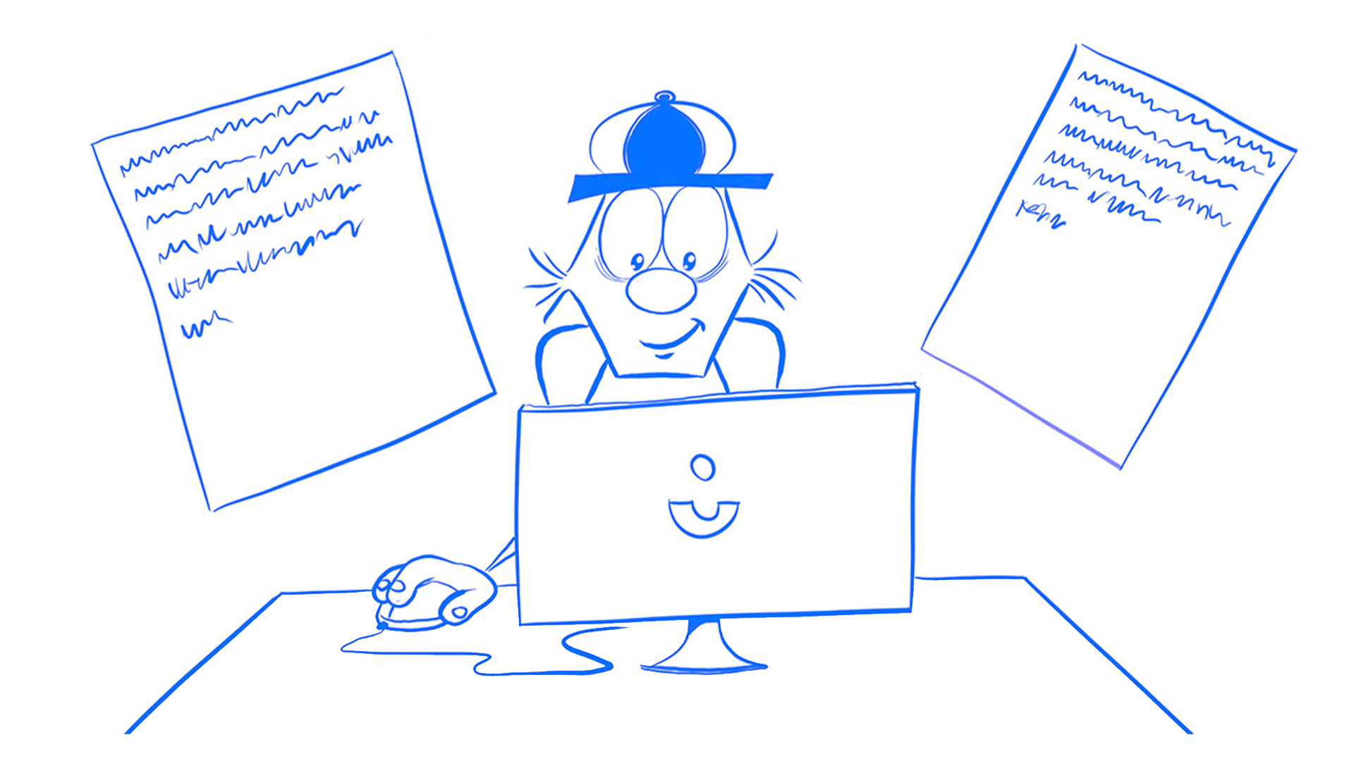 Blogg